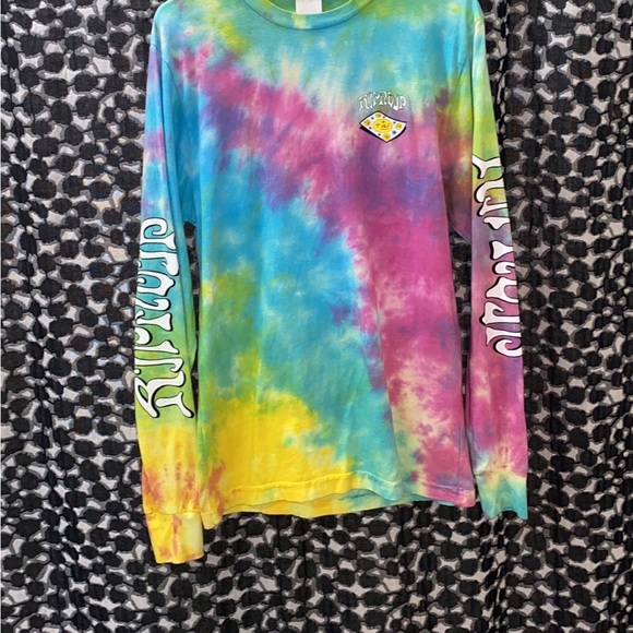 Ripndip long sleeve tee shirt - Picture 7 of 9